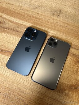 Apple iPhone 11pro, GREY - 14
