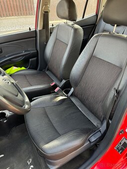 Kia Picanto 1.0 manuál - 14