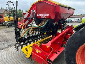 Secí kombinace PÖTTINGER AEROSEM 300 LION - 14