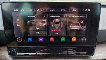 Leon 1.5TSI 96kW Excelenc zakoupeno ČR-2.maj - 14