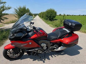 BMW K 1600 GT - 14