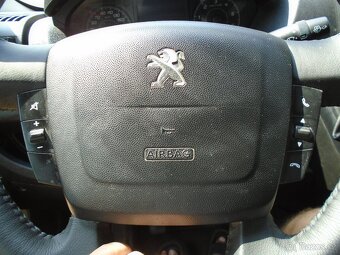 Peugeot Boxer 2.2 HDi L4H2 Klima - 14