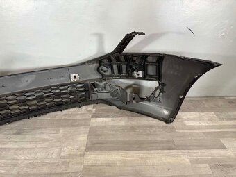ŠKODA OCTAVIA 3 LIFT nárazník OST+4xPDC 5E0807221N - 14