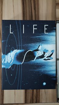 Fac life steelbook český dabing a titulky Blu-Ray - 14
