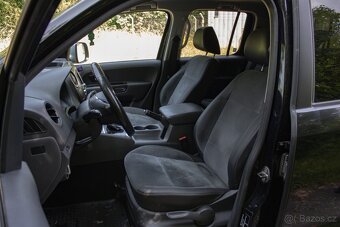 VW Volkswagen Amarok 2.0BiTDi DSG /aj na splátky/ - 14