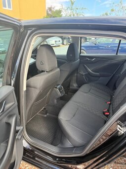 Škoda Scala 1.6 TDI 85 kW, r.v. 2020 - 14