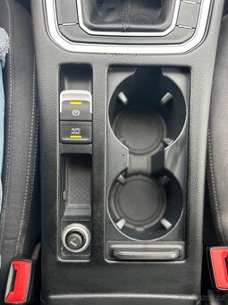 Volkswagen Passat B8 2016 - 14