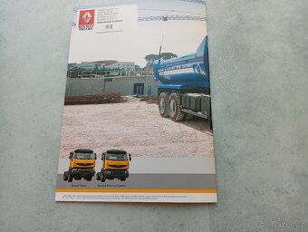 Renault Kerax, Premium Lander - katalog - doprava v ceně - 14