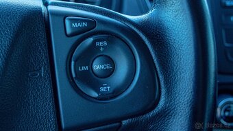 Honda CR-V 1.6 120 PS, manuál - 14