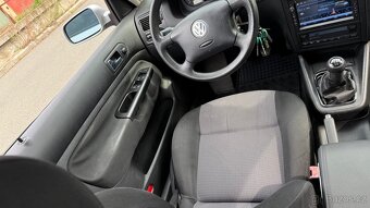Volkswagen golf 4 1.6 77kw 156xxx km - 14