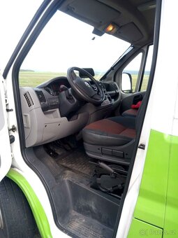 Fiat Ducato - 14