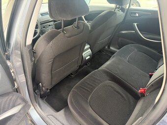 Citroën C5, 2.0HDI 100kw Automat Nová STK - 14