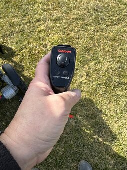 Invalidní vozík - 14