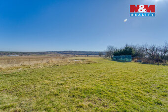 Prodej pozemku k bydlení, 5972 m², Řevničov - 14