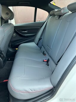 BMW F30 328i 180 KW, SEDAN/AUTOMAT r.2013, SPORT PACKET - 14
