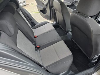 VW GOLF VII 1.2 TSI 63kW, 127000 km, r.v.2015 - 14