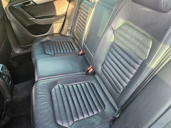 Volkswagen passat b7 - 14