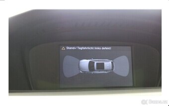 BMW 318i Aut 136PS Corporate Nav 2PDC LED Tažné AL12/17 - 14