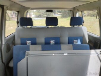 Volkswagen Multivan Atlantis T4 2.5 111kw - 14