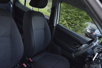 Škoda Fabia 1.2 BENZIN 44 KW KLIMATIZACE - 14