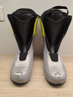 Přeskáče HEAD next edge 85 - 14