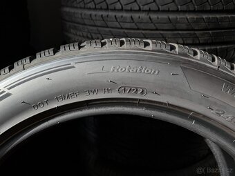 Zimní pneu 245/45/18 Hankook Winter i cept evo3 - 14