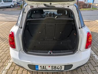 MINI COOPER Countryman 16i NAVI,XENON, Výhřev. - 14
