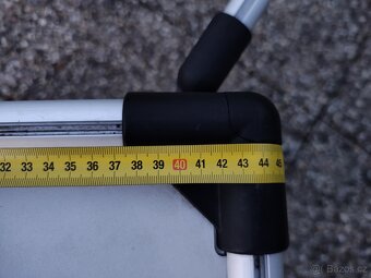 Přepravní bezpečný box pro psa - 14