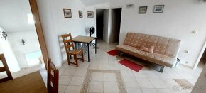 Restaurace s apartmánem / Chorvatsko - 14