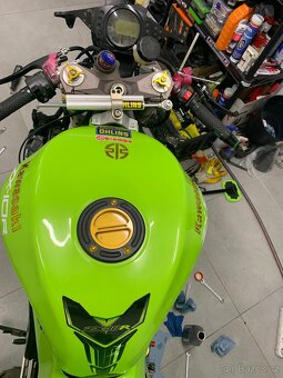 Kawasaki Zx10r Ninja - 14