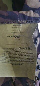 Vojenské oblečení - 14