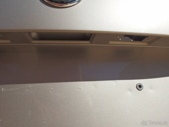 5. dveře Škoda Fabia I hatchback - 14