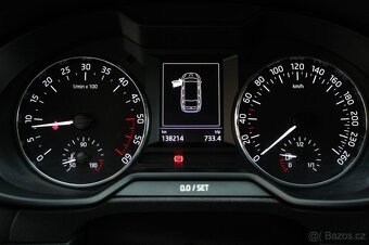 Škoda Octavia Combi 1.6 TDI 110k Active - 14