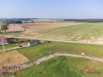 Prodej, pozemky/bydlení, 944 m2, Probluz 1, 50315 Dolní Přím - 14