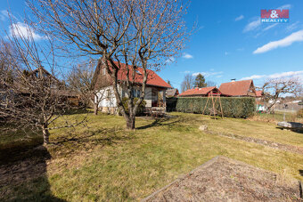 Prodej chaty, 53 m² se zahradou 350 m², v obci Děpoltovice - 14