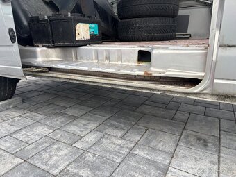 Karoseri vw t4 - 14