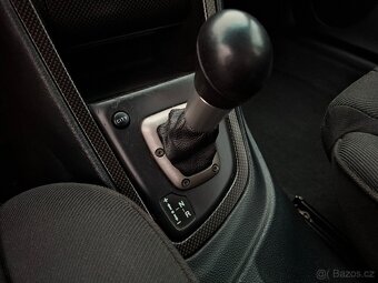 Alfa Romeo 156 Selespeed - Zender - CEBIA - 14