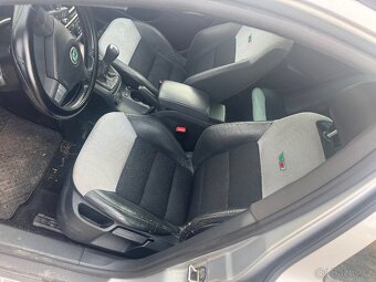 Veškeré náhradní díly na Škoda Octavia 2/II rs - 14