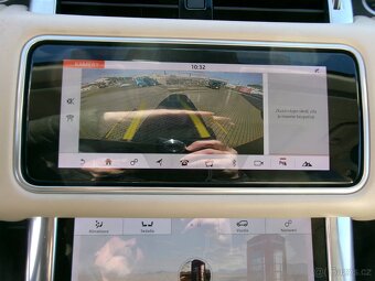 Land Rover Range Rover Sport SDV6HSE PANORAMA 2019 - 14