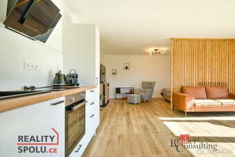 Prodej, byty/3+kk, 105 m2, 38278 Lipno nad Vltavou, Český Kr - 14