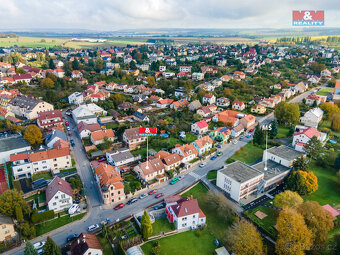 Pronájem rodinného domu, 46 m², Litomyšl, ul. Lidická - 14