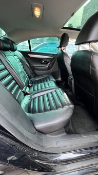 Volkswagen Passat CC Rline 4Motion DSG 2.0 TDI - 14