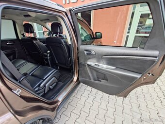 Fiat Freemont 2.0 Multijet 125kW - 14