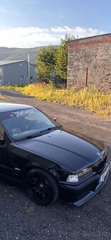 Bmw e36 - 14