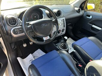 Ford Fiesta ST150 2.0 16v 110kw - 14