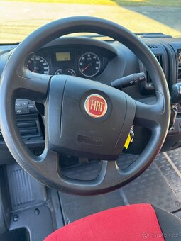Fiat Ducato 2.3 - L2H1 159tkm + historie - 14