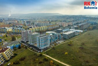 Prodej bytu 3+kk, 89 m2, Mladá Boleslav, ul. 17. listopadu - 14