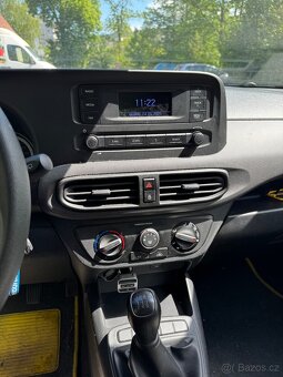 Hyundai i10, rok 2020 - 14
