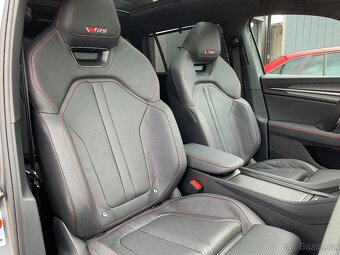 Škoda KODIAQ RS 2.0 TSI DSG 4x4 r.v.2025 - 14