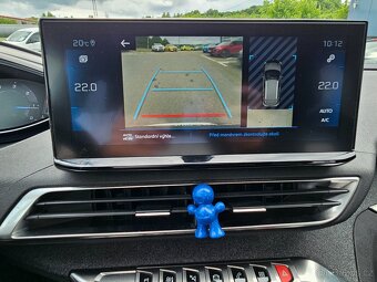 Peugeot 3008 1.5BHDi 130 ALLURE PACK MAN6 - 14